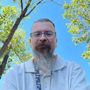 Meet your Posher, Richard